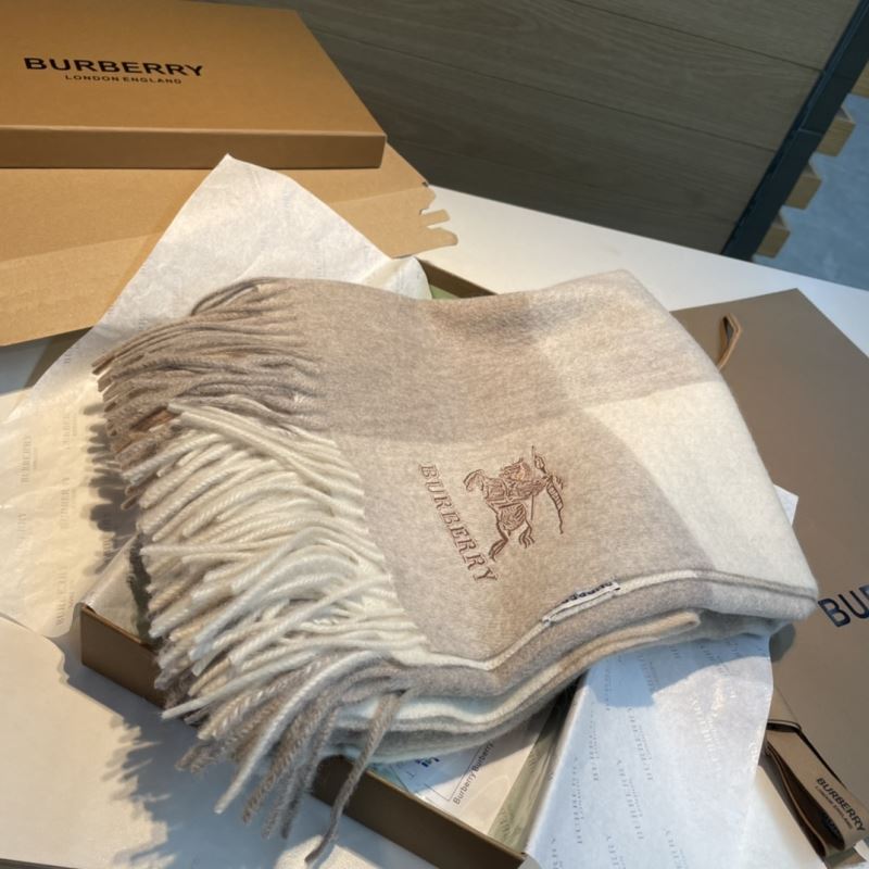 Burberry Scarf